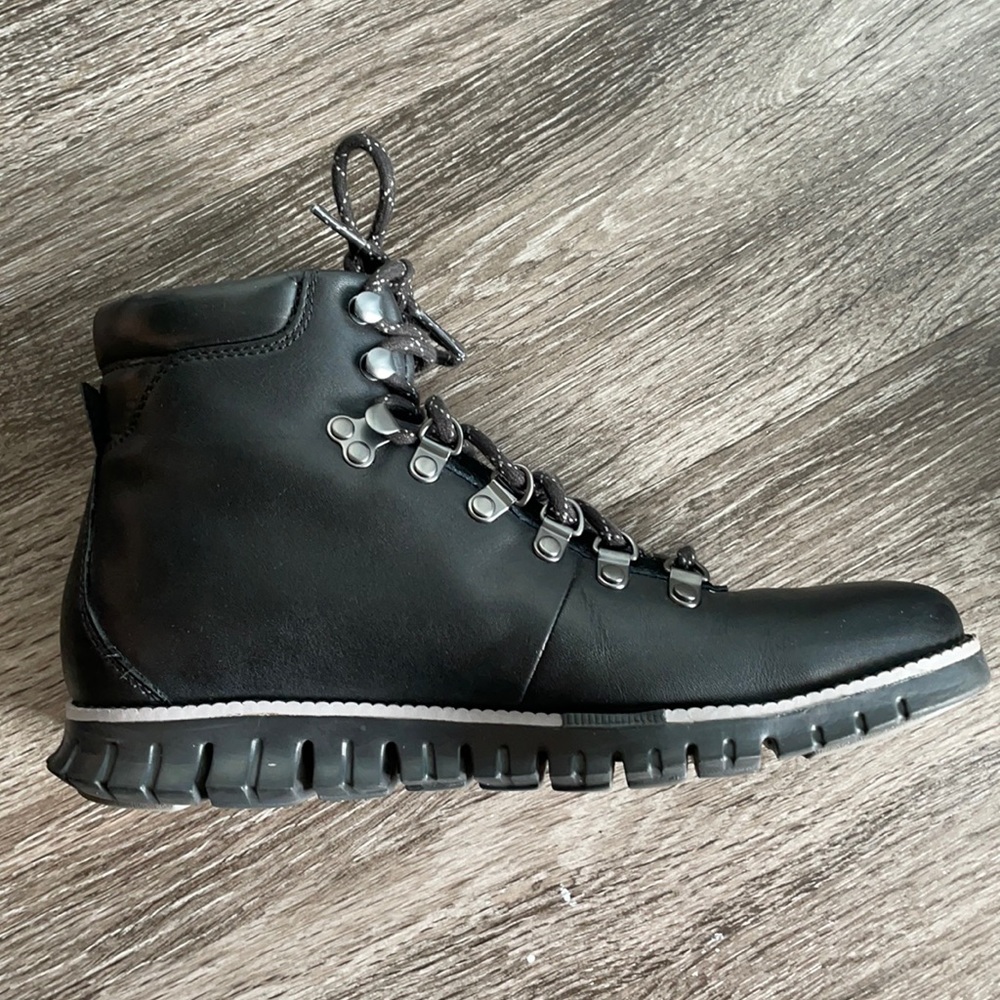 Cole Haan Boots